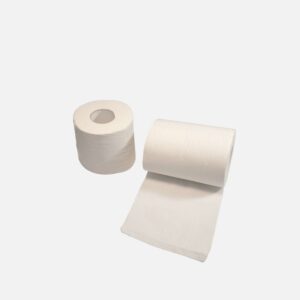 papier toilette eco-responsable en fibre de bambou