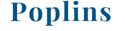 logo poplins