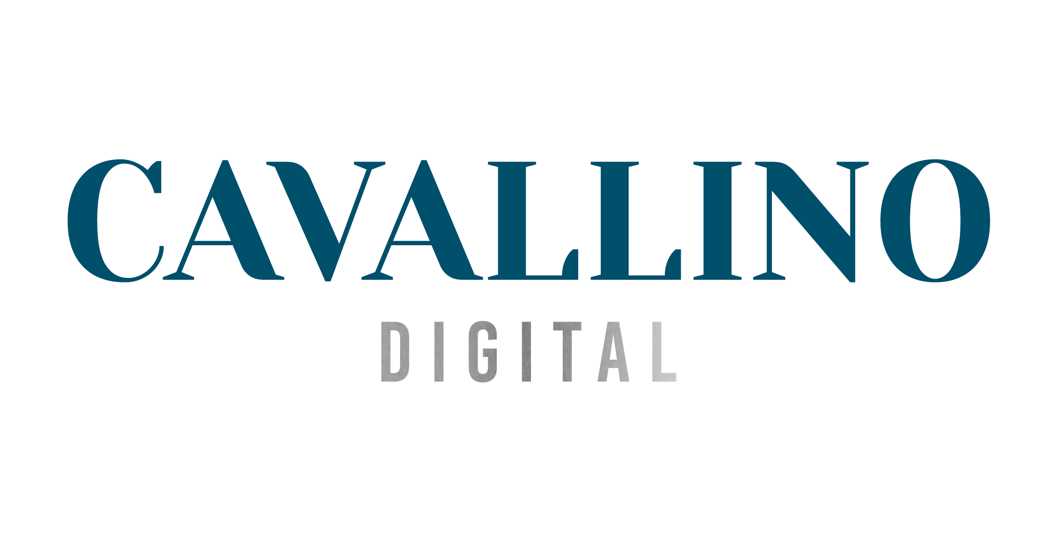 Logo Cavallino digital
