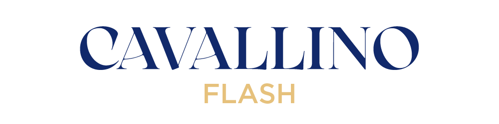 Logo Cavallino digital