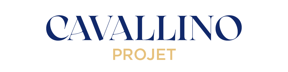 Logo Cavallino digital